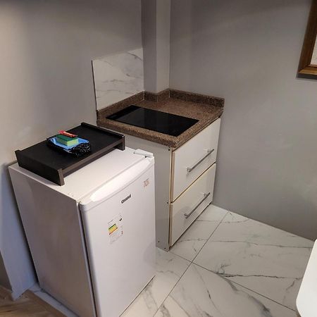 15 Andar, Studio, Centro, Vista Incrivel Porto Alegre Eksteriør bilde