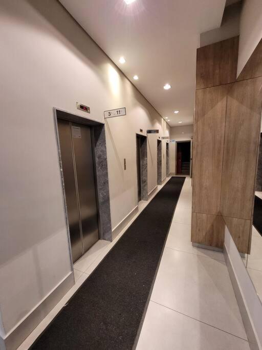 15 Andar, Studio, Centro, Vista Incrivel Porto Alegre Eksteriør bilde